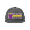 Standard Fit Flat Bill Snapback Cap Thumbnail