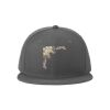 Standard Fit Flat Bill Snapback Cap Thumbnail
