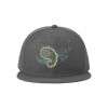 Standard Fit Flat Bill Snapback Cap Thumbnail