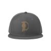 Standard Fit Flat Bill Snapback Cap Thumbnail
