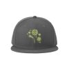 Standard Fit Flat Bill Snapback Cap Thumbnail