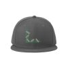 Standard Fit Flat Bill Snapback Cap Thumbnail