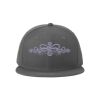 Standard Fit Flat Bill Snapback Cap Thumbnail