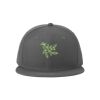 Standard Fit Flat Bill Snapback Cap Thumbnail
