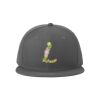 Standard Fit Flat Bill Snapback Cap Thumbnail