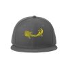 Standard Fit Flat Bill Snapback Cap Thumbnail