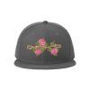 Standard Fit Flat Bill Snapback Cap Thumbnail