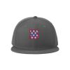 Standard Fit Flat Bill Snapback Cap Thumbnail