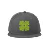 Standard Fit Flat Bill Snapback Cap Thumbnail