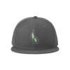 Standard Fit Flat Bill Snapback Cap Thumbnail
