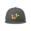 Standard Fit Flat Bill Snapback Cap Thumbnail