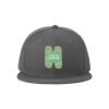 Standard Fit Flat Bill Snapback Cap Thumbnail