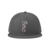 Standard Fit Flat Bill Snapback Cap Thumbnail