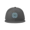 Standard Fit Flat Bill Snapback Cap Thumbnail