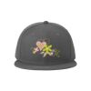 Standard Fit Flat Bill Snapback Cap Thumbnail
