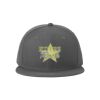 Standard Fit Flat Bill Snapback Cap Thumbnail