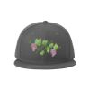 Standard Fit Flat Bill Snapback Cap Thumbnail