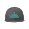 Standard Fit Flat Bill Snapback Cap Thumbnail