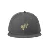 Standard Fit Flat Bill Snapback Cap Thumbnail