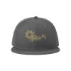 Standard Fit Flat Bill Snapback Cap Thumbnail