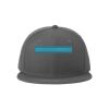 Standard Fit Flat Bill Snapback Cap Thumbnail