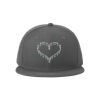Standard Fit Flat Bill Snapback Cap Thumbnail