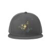 Standard Fit Flat Bill Snapback Cap Thumbnail