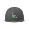 Standard Fit Flat Bill Snapback Cap Thumbnail