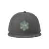 Standard Fit Flat Bill Snapback Cap Thumbnail