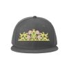 Standard Fit Flat Bill Snapback Cap Thumbnail
