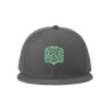 Standard Fit Flat Bill Snapback Cap Thumbnail