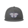 Standard Fit Flat Bill Snapback Cap Thumbnail