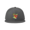 Standard Fit Flat Bill Snapback Cap Thumbnail