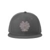 Standard Fit Flat Bill Snapback Cap Thumbnail