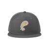 Standard Fit Flat Bill Snapback Cap Thumbnail