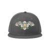 Standard Fit Flat Bill Snapback Cap Thumbnail