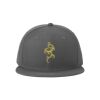 Standard Fit Flat Bill Snapback Cap Thumbnail