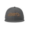 Standard Fit Flat Bill Snapback Cap Thumbnail
