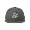 Standard Fit Flat Bill Snapback Cap Thumbnail