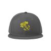 Standard Fit Flat Bill Snapback Cap Thumbnail