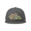 Standard Fit Flat Bill Snapback Cap Thumbnail
