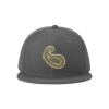 Standard Fit Flat Bill Snapback Cap Thumbnail