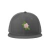 Standard Fit Flat Bill Snapback Cap Thumbnail