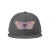 Standard Fit Flat Bill Snapback Cap Thumbnail