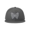 Standard Fit Flat Bill Snapback Cap Thumbnail