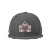 Standard Fit Flat Bill Snapback Cap Thumbnail