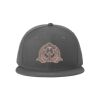 Standard Fit Flat Bill Snapback Cap Thumbnail