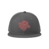 Standard Fit Flat Bill Snapback Cap Thumbnail