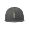 Standard Fit Flat Bill Snapback Cap Thumbnail