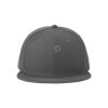 Standard Fit Flat Bill Snapback Cap Thumbnail